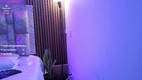 Snapshot of chelsea_dalea chatting on 06-14-26, 02:24 chelsea_dalea online show from 06-14-26, 02:24