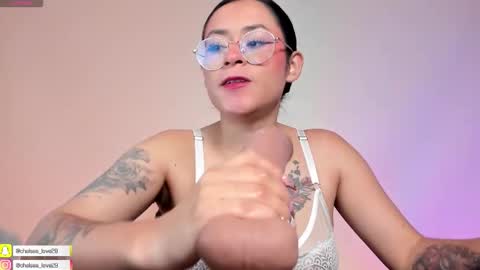 Chelsea online show from 03-01-26, 12:12