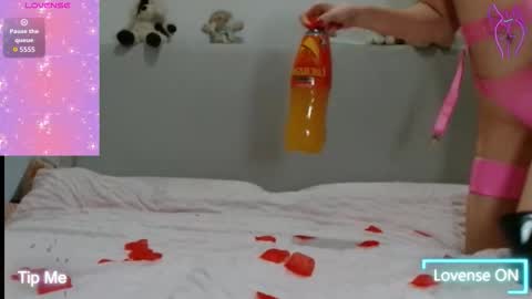 ChelseaBlonde online show from 02-13-26, 10:50