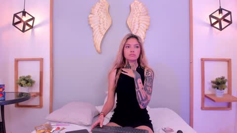 Chelsea  online show from 12-22-24, 12:50