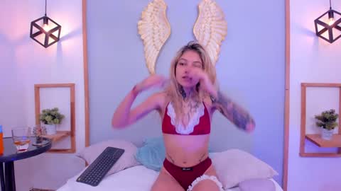 Chelsea  online show from 12-25-24, 07:56