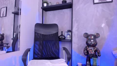 Chelsea  online show from 01-27-25, 11:33