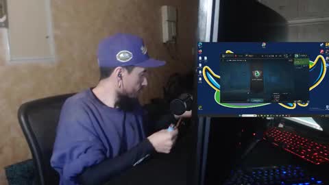 Chelsea online show from 02-06-26, 01:54