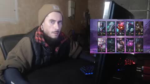 Chelsea online show from 02-13-26, 12:23