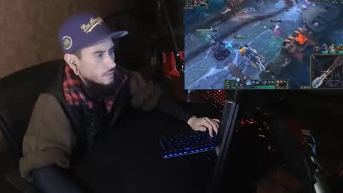 Chelsea online show from 03-12-26, 05:41