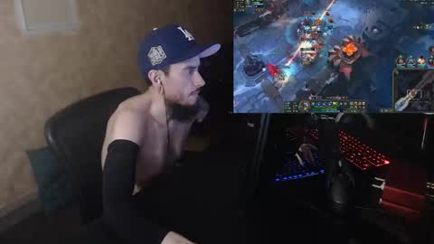 Chelsea online show from 03-20-26, 10:58