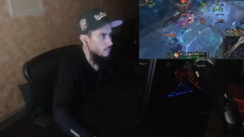 Chelsea online show from 04-03-26, 10:57