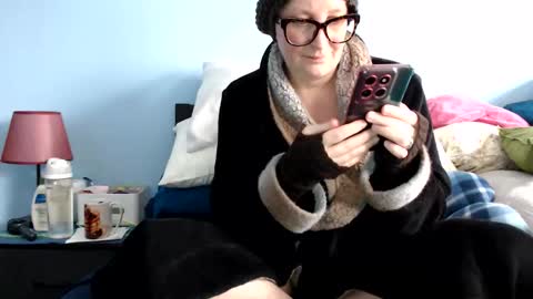 Chelsea online show from 04-01-26, 04:15