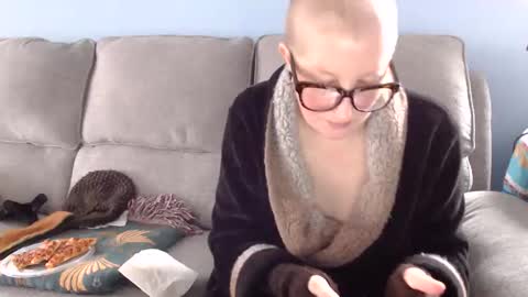 Chelsea online show from 04-07-26, 03:01