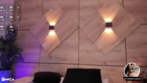 chelsey_hudson online show from 02-10-25, 05:52