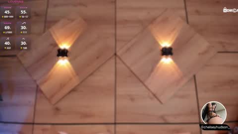 chelsey_hudson online show from 02-12-25, 02:43