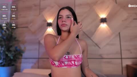 chelsey_hudson online show from 02-14-25, 11:42