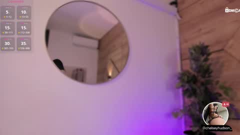 chelsey_hudson online show from 02-21-25, 11:55