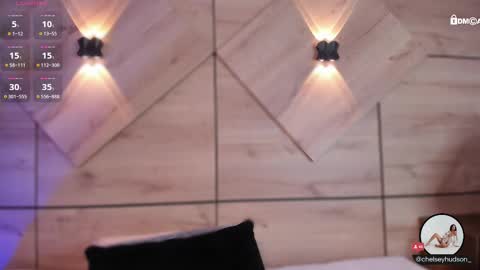 chelsey_hudson online show from 03-06-25, 02:51