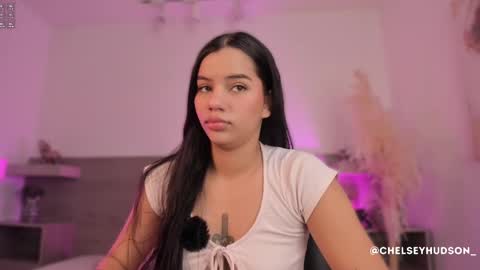 chelsey_hudson online show from 10-07-25, 11:51
