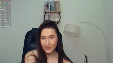 Snapshot of chelsiecleal chatting on 02-06-26, 07:39 chelsiecleal online show from 02-06-26, 07:39