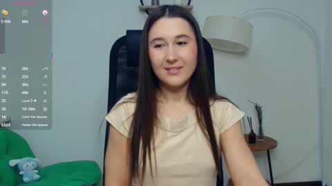 Snapshot of chelsiecleal chatting on 03-07-26, 10:29 chelsiecleal online show from 03-07-26, 10:29