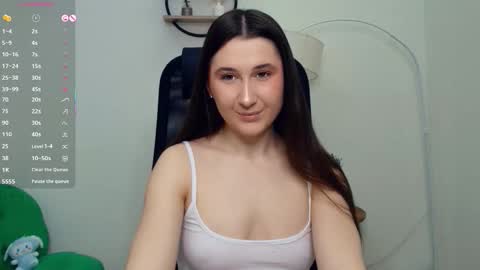 Snapshot of chelsiecleal chatting on 03-23-26, 08:35 chelsiecleal online show from 03-23-26, 08:35