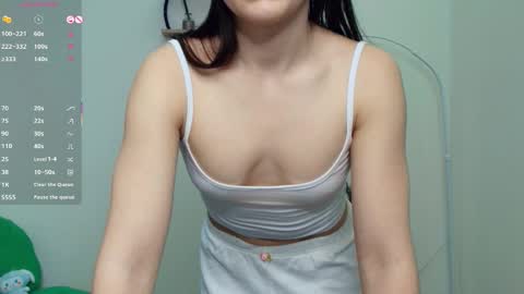 Snapshot of chelsiecleal chatting on 03-27-26, 10:53 chelsiecleal online show from 03-27-26, 10:53