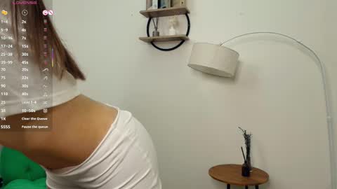 Snapshot of chelsiecleal chatting on 04-08-26, 09:48 chelsiecleal online show from 04-08-26, 09:48