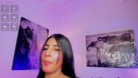 Chelsy online show from 09-11-25, 04:01