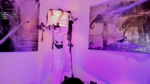 Chelsy online show from 11-02-25, 03:42