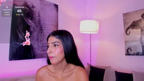 Chelsy online show from 11-24-25, 03:28