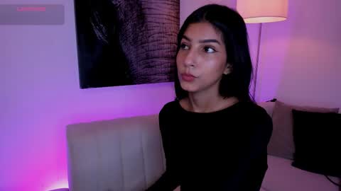 Chelsy online show from 12-17-25, 03:34