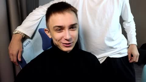 LUCASRYANPVT IS OPEN online show from 12-14-24, 05:07