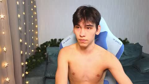 LUCASRYANPVT IS OPEN online show from 01-22-25, 12:38