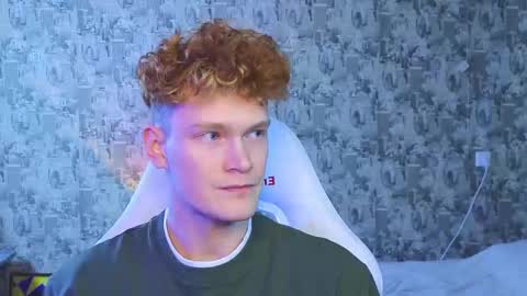 LUCASRYANPVT IS OPEN online show from 02-21-25, 07:12