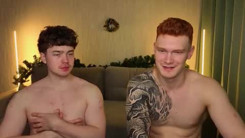 LUCASRYANPVT IS OPEN online show from 11-30-25, 04:05