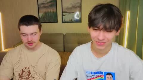 LUCASRYANPVT IS OPEN online show from 02-07-26, 05:00