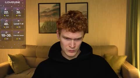 LUCASRYANPVT IS OPEN online show from 02-20-26, 02:30