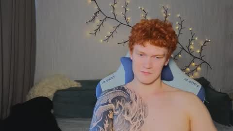 LUCASRYANPVT IS OPEN online show from 03-04-26, 05:02