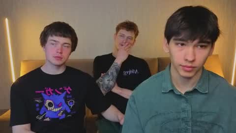 LUCASRYANPVT IS OPEN online show from 05-13-26, 05:38