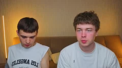 LUCASRYANPVT IS OPEN online show from 05-23-26, 03:23