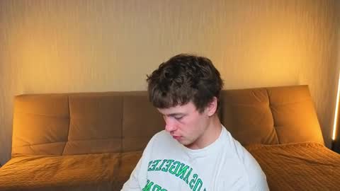 LUCASRYANPVT IS OPEN online show from 06-02-26, 05:20