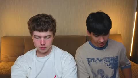 LUCASRYANPVT IS OPEN online show from 06-04-26, 05:35