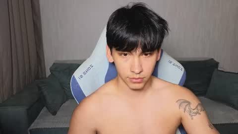 LUCASRYANPVT IS OPEN online show from 06-28-26, 04:57