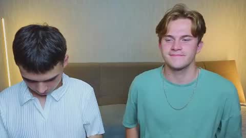 LUCASRYANPVT IS OPEN online show from 07-07-26, 03:53