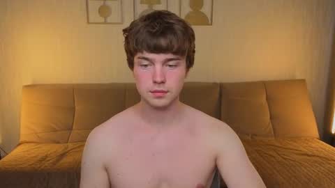 LUCASRYANPVT IS OPEN online show from 07-18-26, 12:53