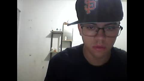 chentexx online show from 01-18-26, 06:17