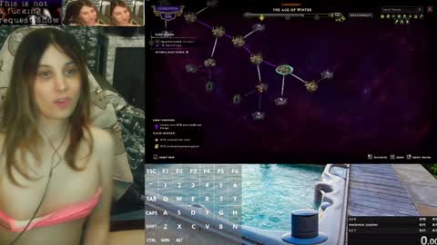 Snapshot of cheontele chatting on 11-02-25, 07:11 cheontele online show from 11-02-25, 07:11