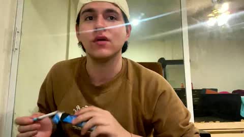 chepe2341 online show from 01-11-26, 09:58