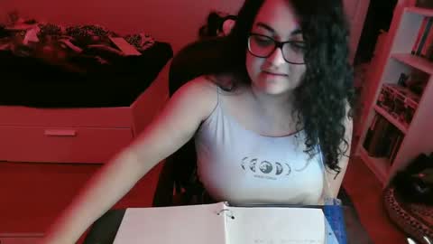 chericheesecake online show from 02-12-25, 04:33