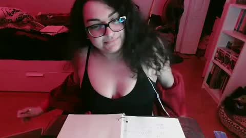 chericheesecake online show from 02-12-25, 11:41