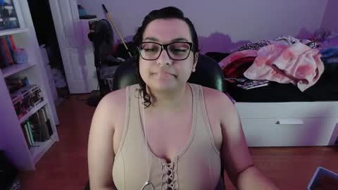 chericheesecake online show from 02-14-25, 03:11