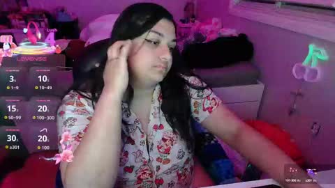 chericheesecake online show from 09-16-25, 01:17