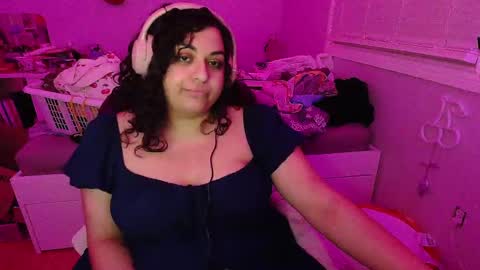 chericheesecake online show from 09-21-25, 04:47